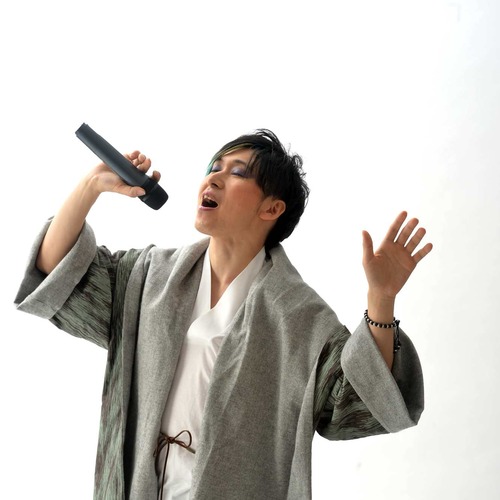 Yusaku cantante di XFACTOR